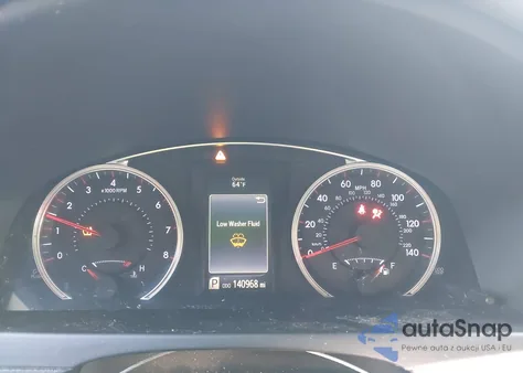 2017 Toyota Camry Se z USA, uszkodzony, nr VIN 4T1BF1FK3HU668073